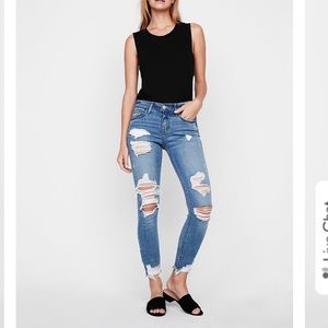 Express Jeans